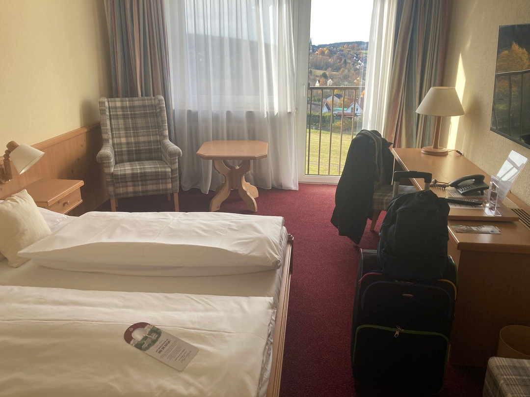 Hotel Kaiseralm主图