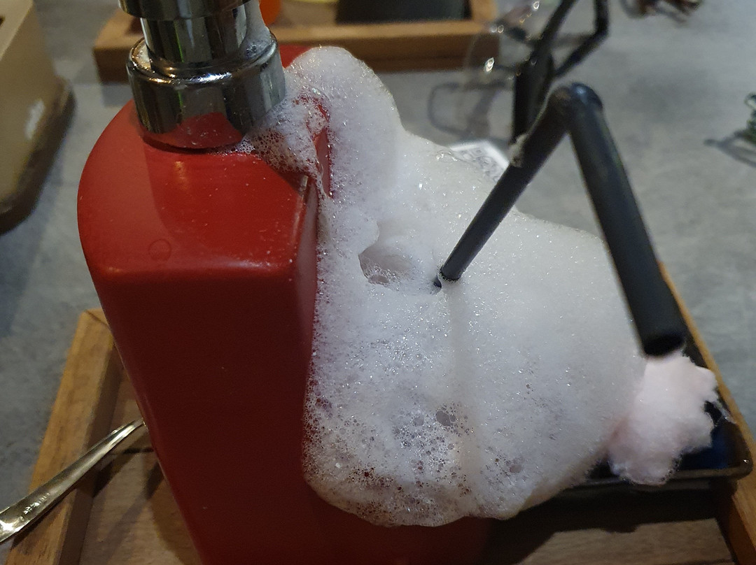 Bar Miro Granozzo-Granozzo con Monticello必去景点