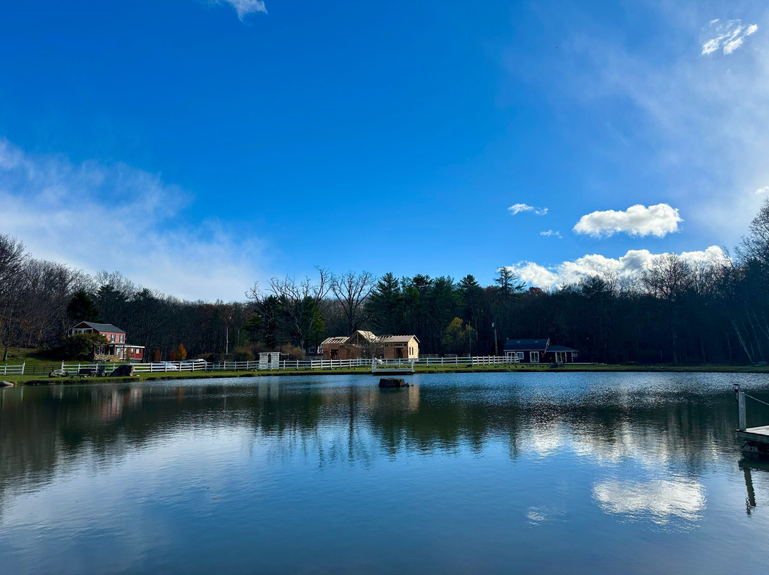 The Kaaterskill主图