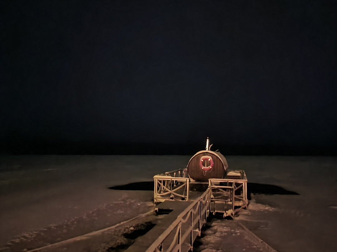 Nordic Unique Travels-罗瓦涅米必去景点