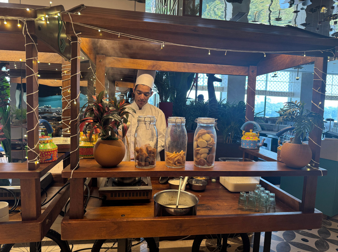 Radisson Hotel Jamshedpur