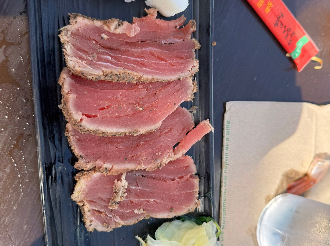 Robbie's of Islamorada-伊斯拉摩拉达必去景点