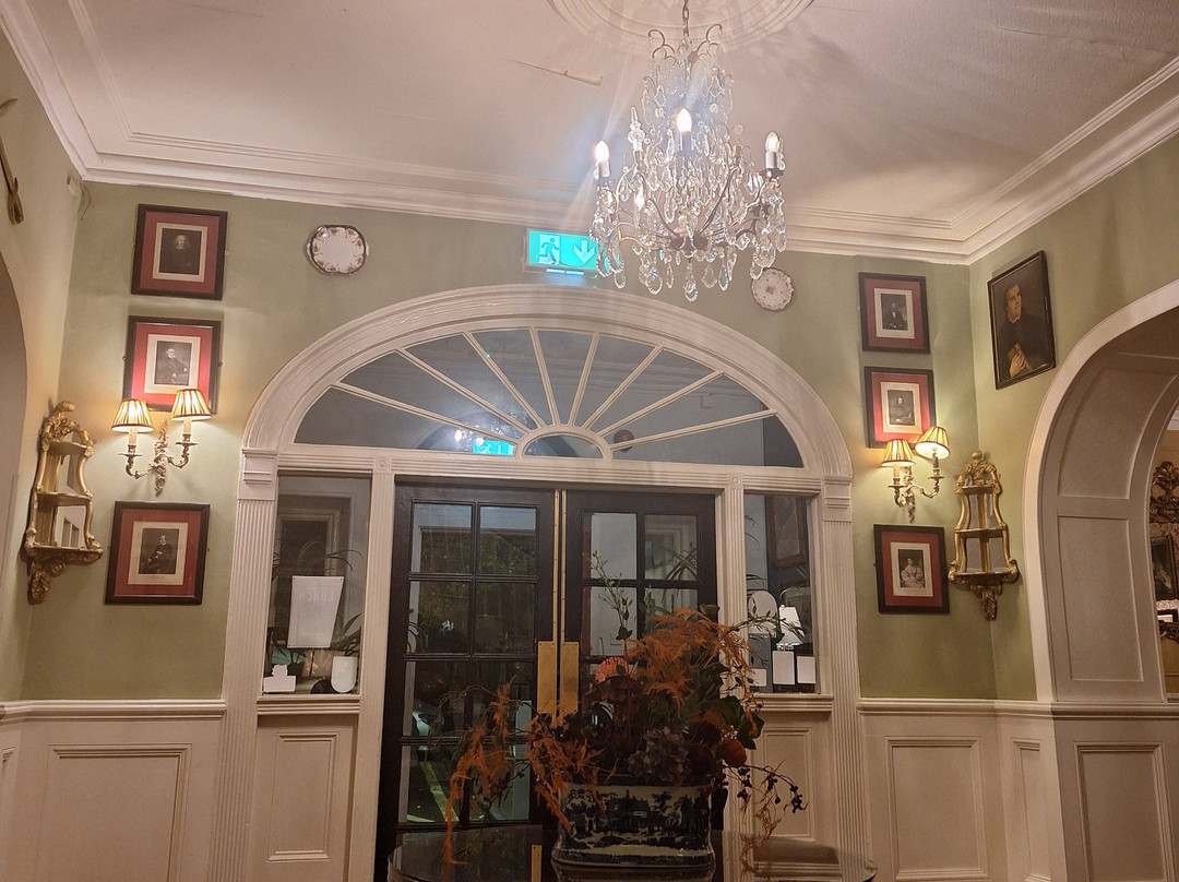 Listowel Arms Hotel主图