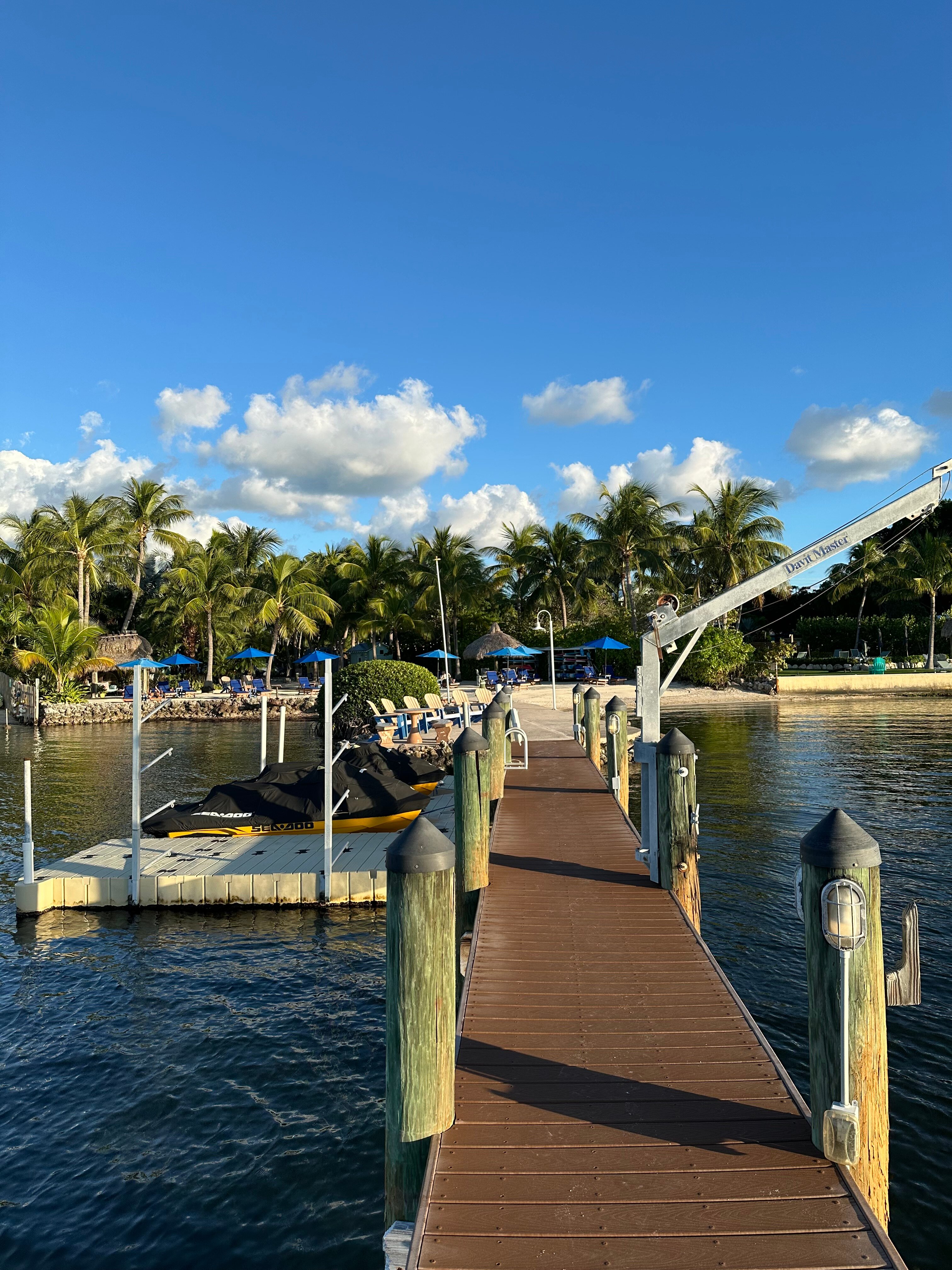 Island Bay Resort-浴室