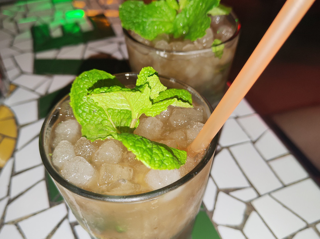 King Of Judah Reggae Bar-圣克鲁斯-德特内里费必去景点