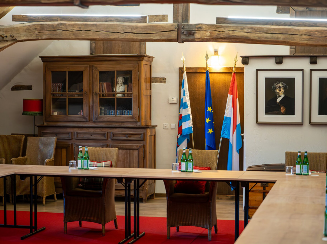 Château d'Urspelt主图