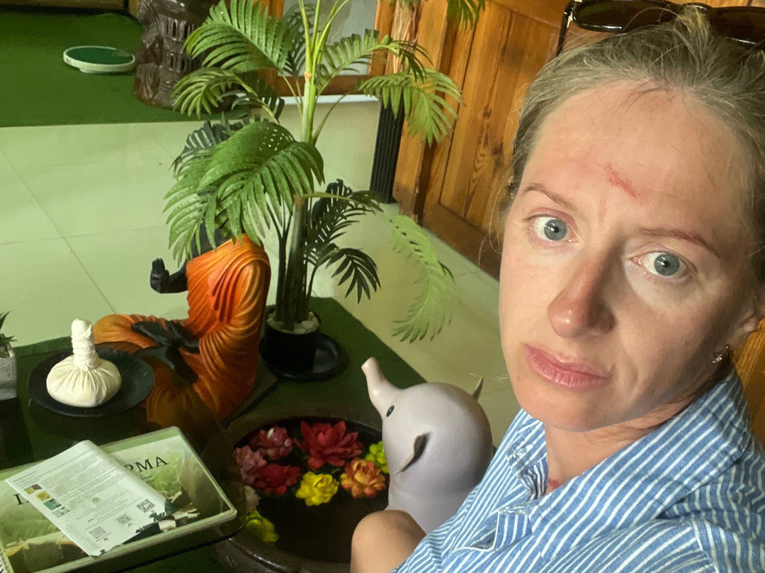 Sandalwood Ayurveda-卡维洛辛必去景点