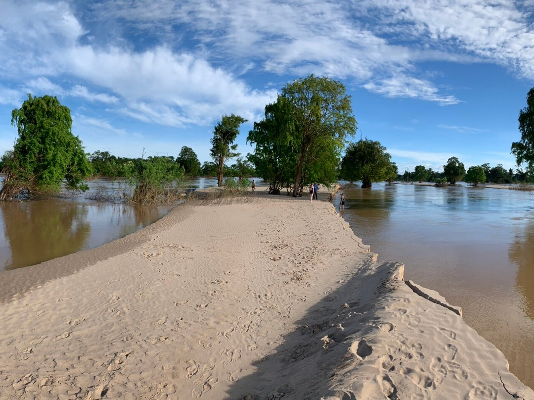 Sorya Kayaking Adventures-Kratie必去景点
