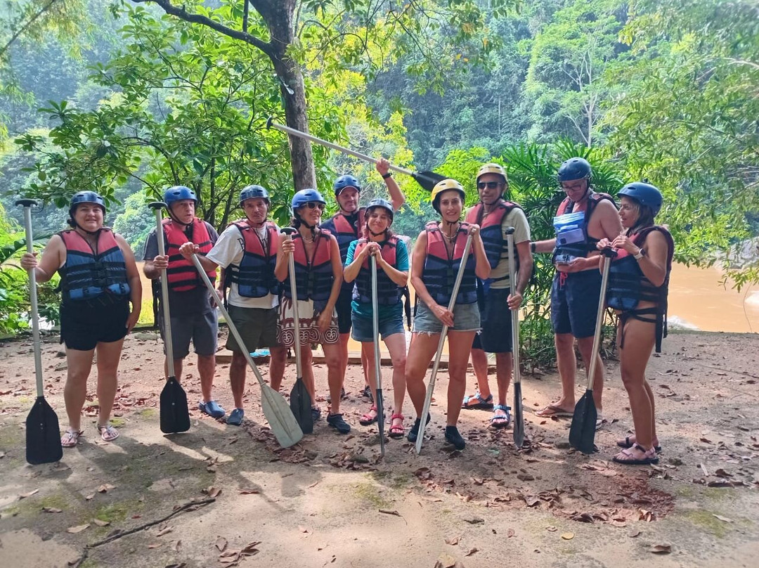 The Travel Lanka Leisure-科伦坡必去景点