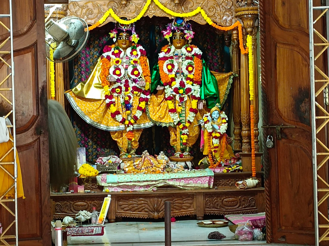 Achyuta Travel Mayapur & Tours-Mayapur必去景点