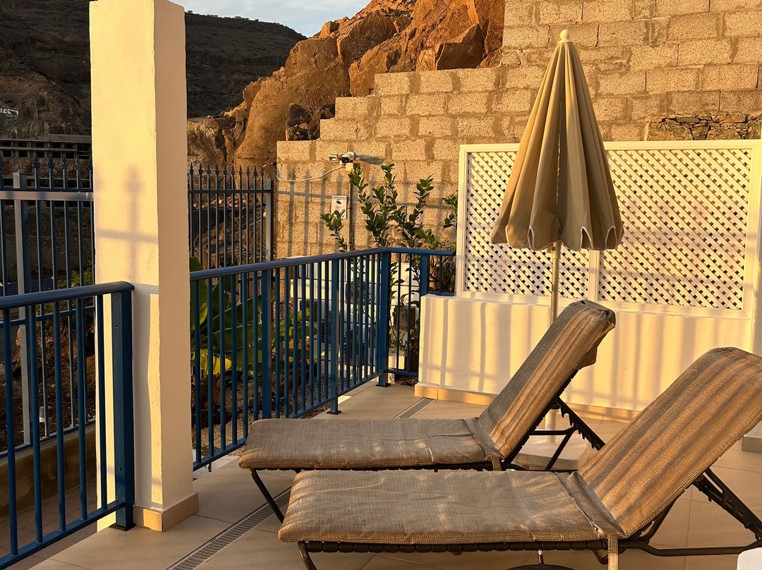 卡拉布兰卡酒店主图