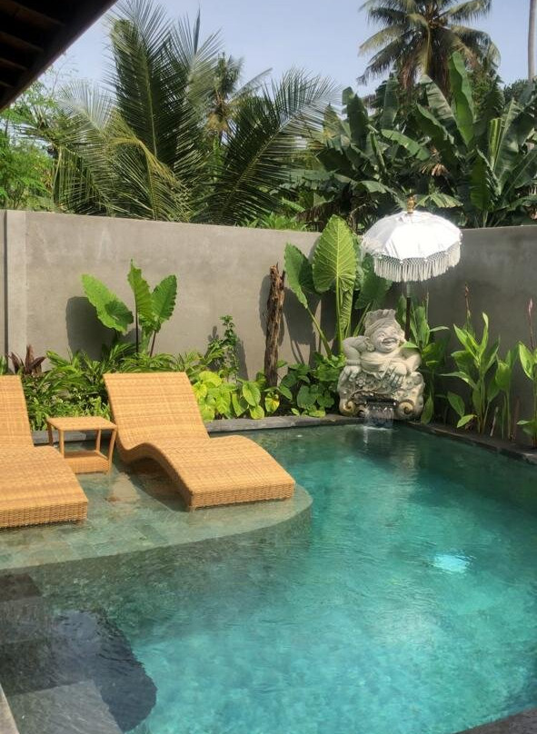 Yana Villas Kemenuh by Pramana Villas主图