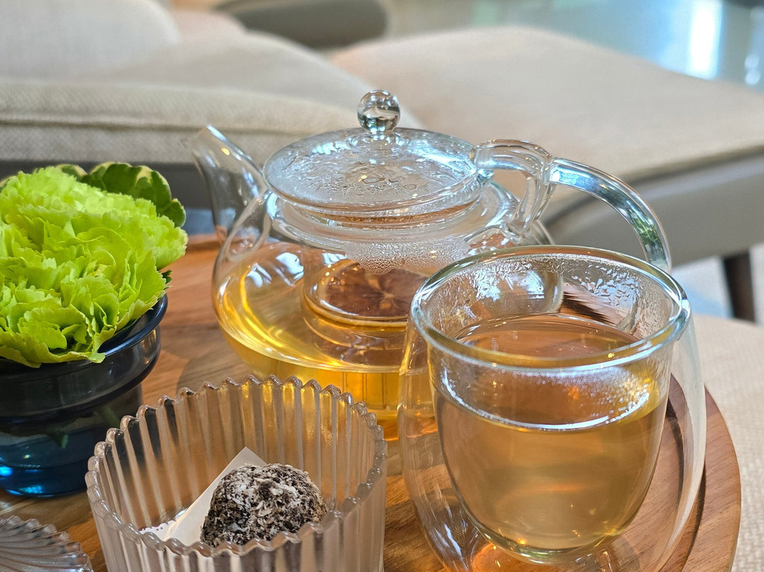 Be Well Spa-曼谷必去景点