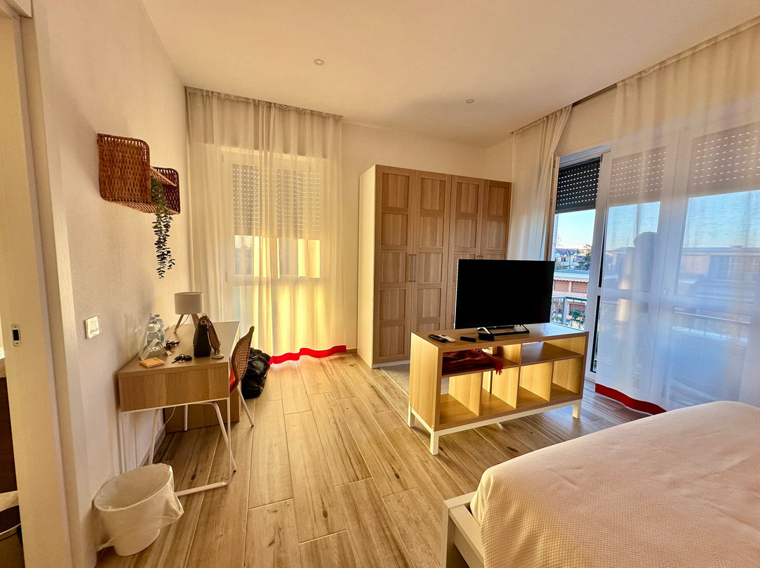 Da Filippo B&b