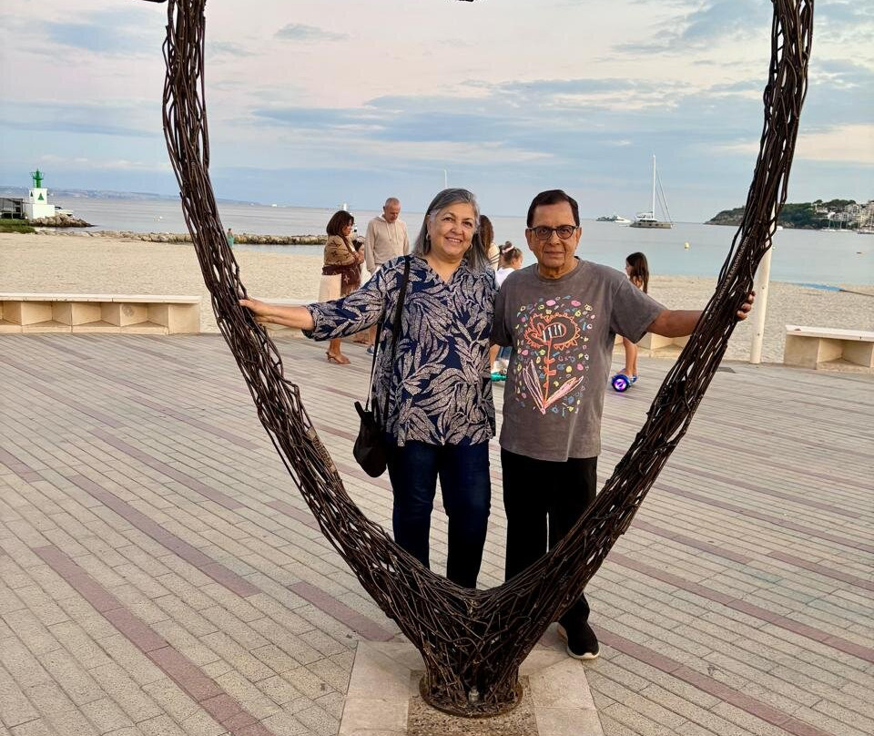 Palma Nova Beach-Palmanova必去景点