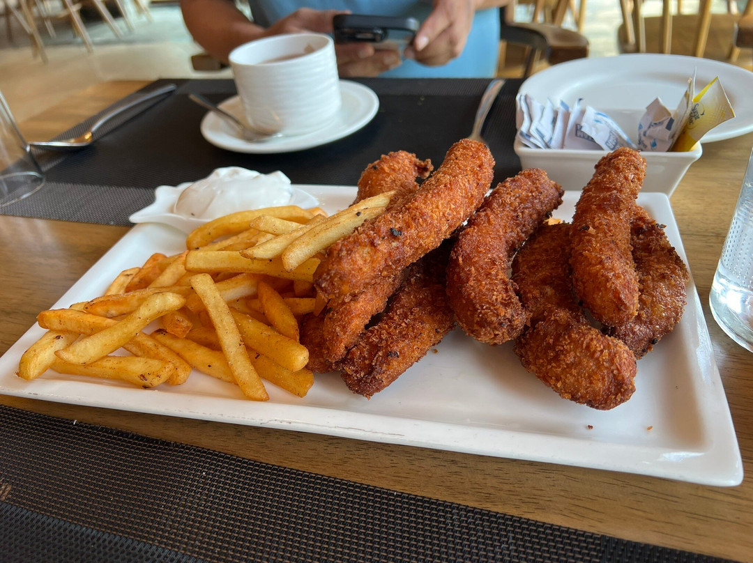 Hotel Sonar Bangla Sundarban主图