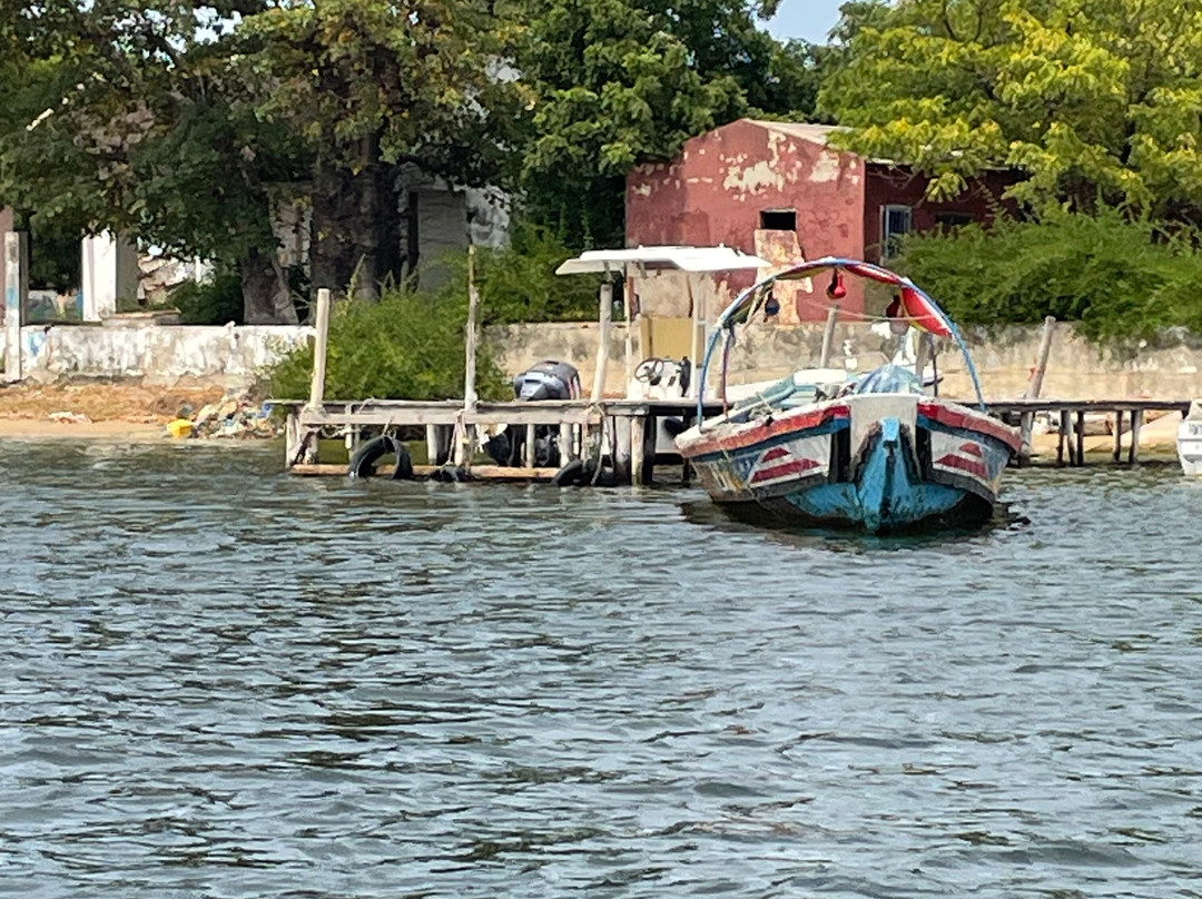 Happy Excursions Senegal-莫布瓦必去景点