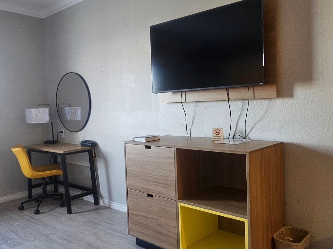 Days Inn by Wyndham Copperas Cove主图