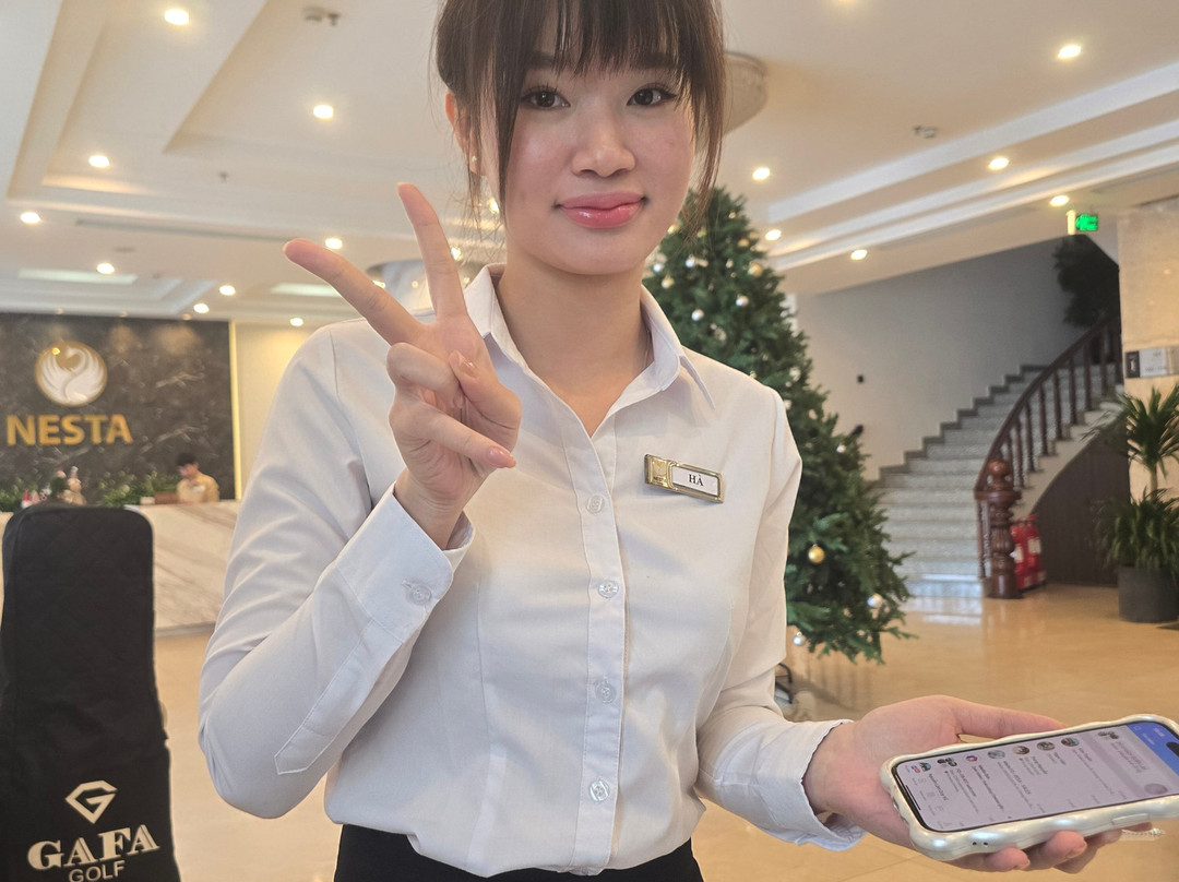 Nesta Hotel - Da Nang主图