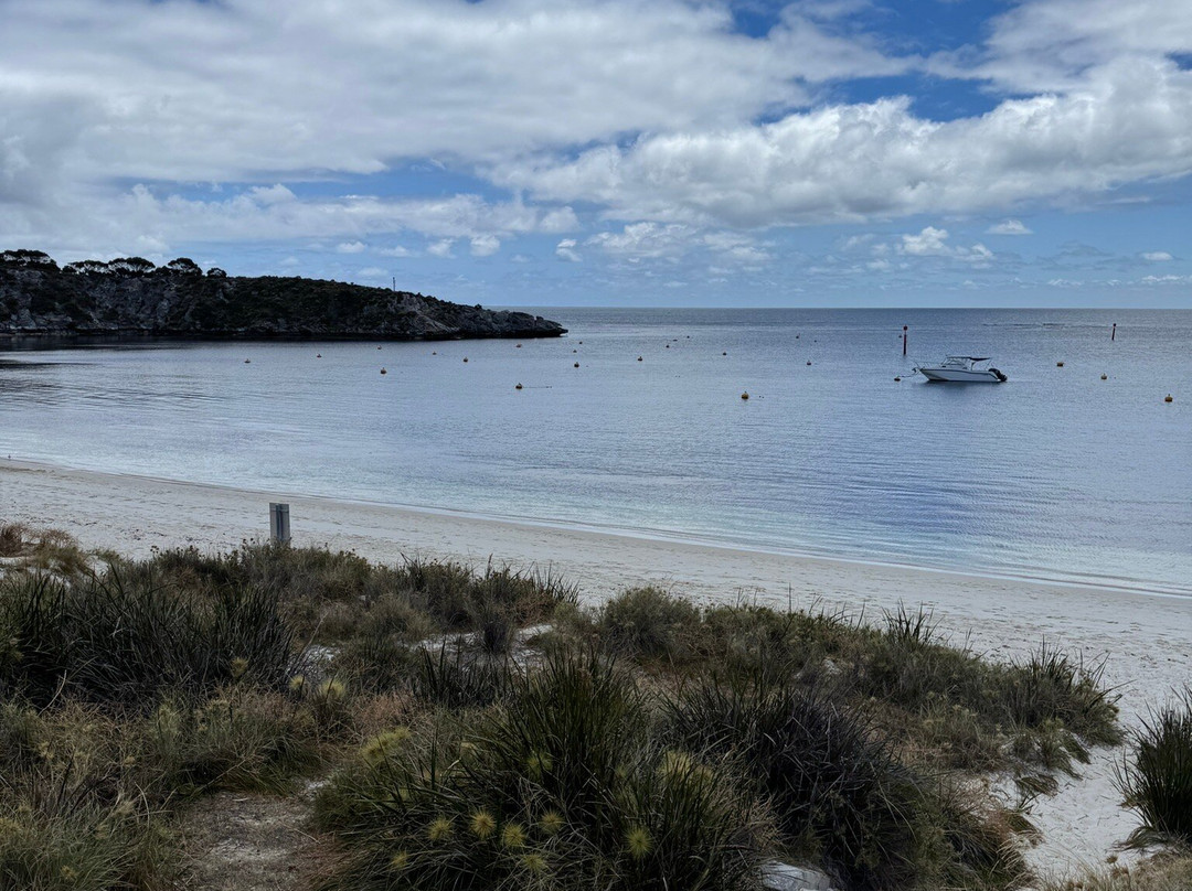 Rottnest Island Visitor Centre-罗特尼斯岛必去景点
