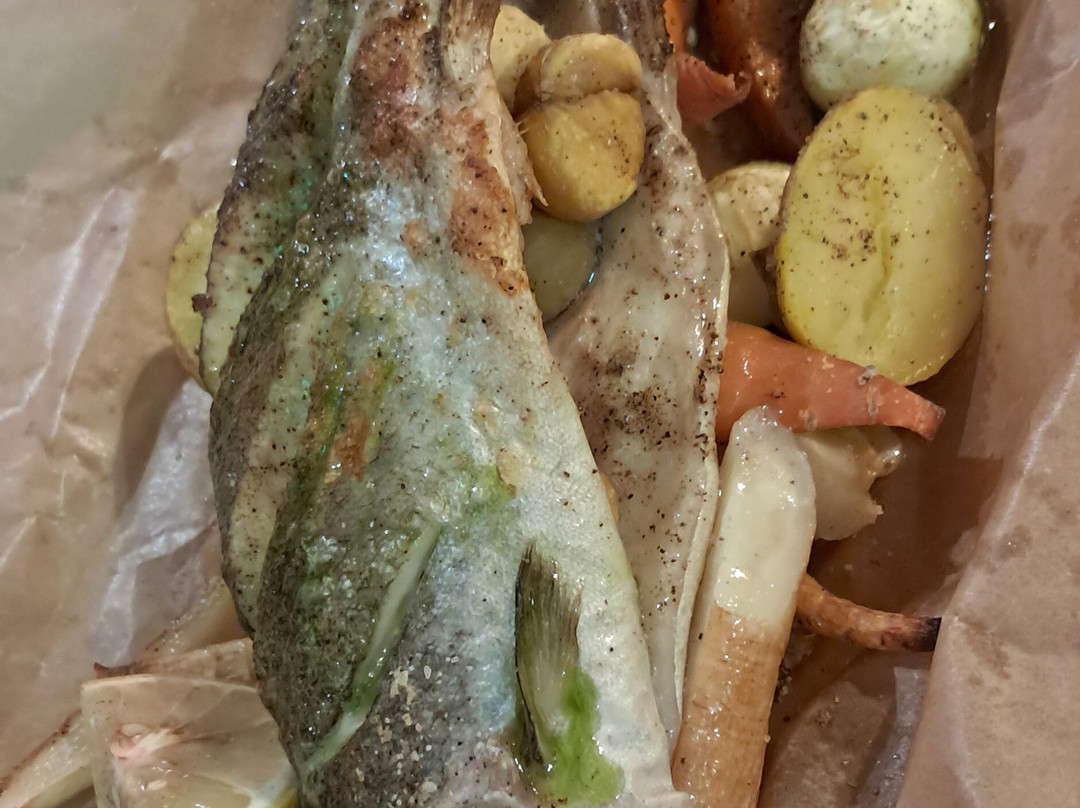 Aparthotel Flinski Sport & Spa主图