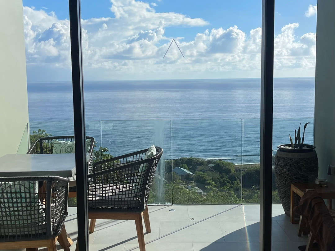 AQUA Boutique Hotel主图