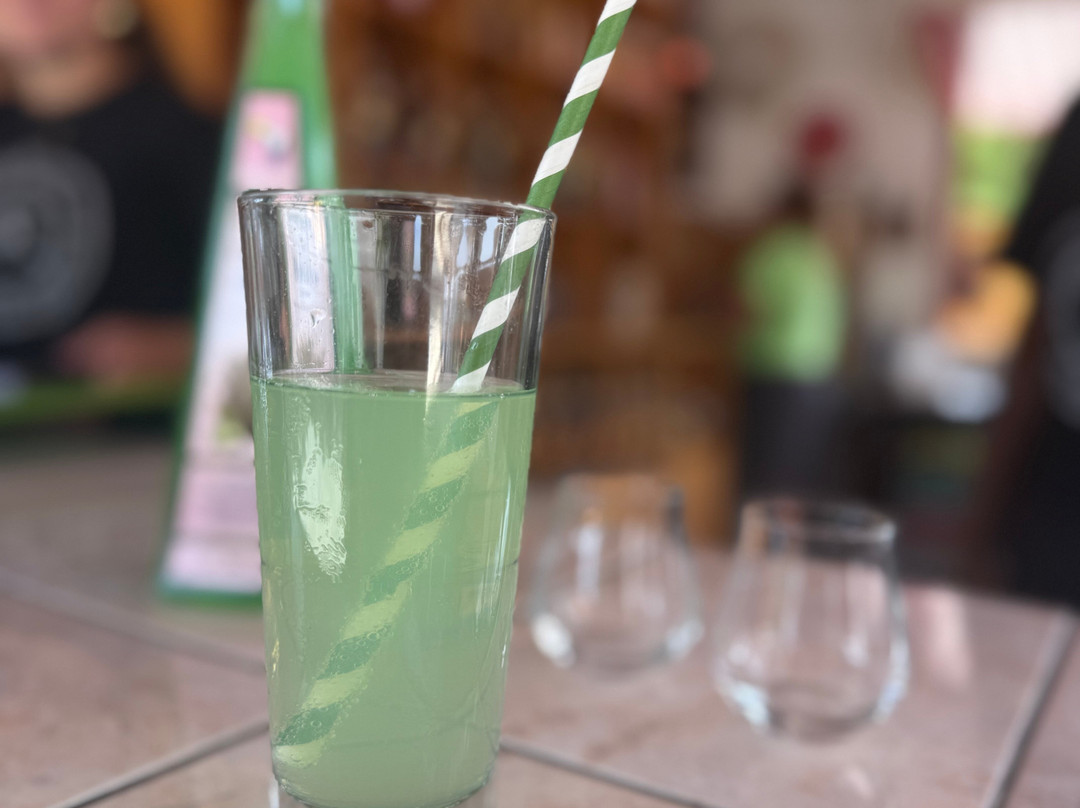 The Cadushy Distillery-Rincon必去景点