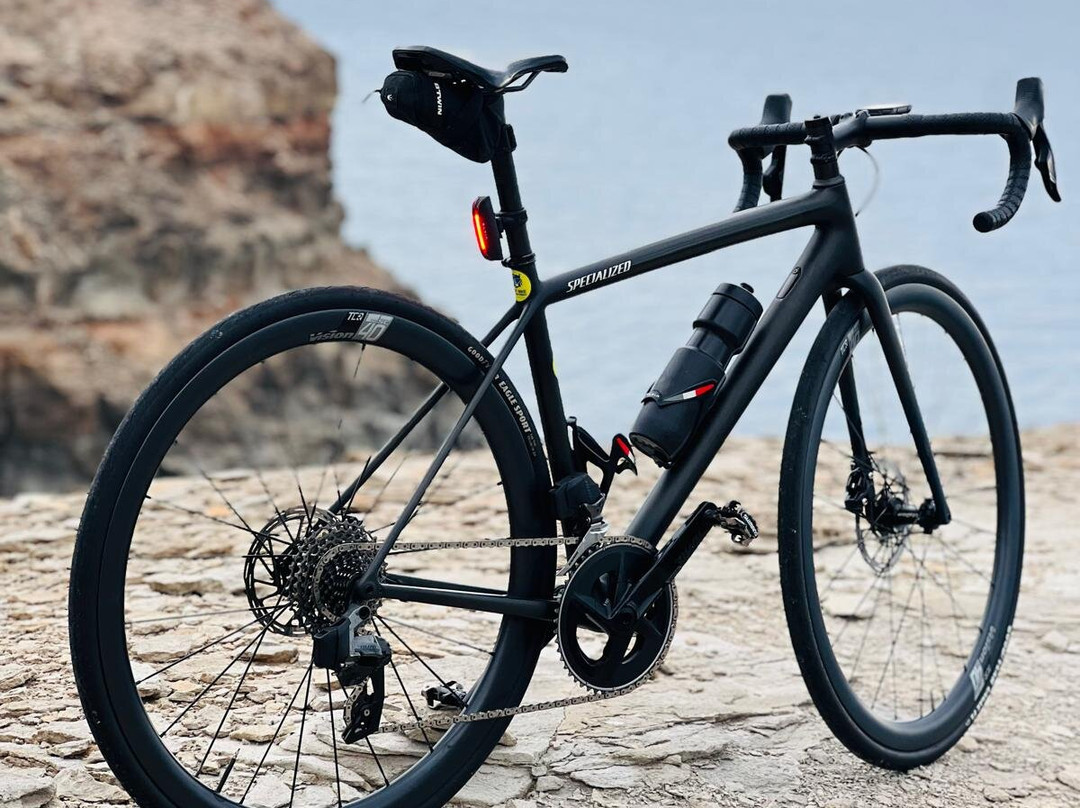 Rent Bike Playa Meloneras-Meloneras必去景点