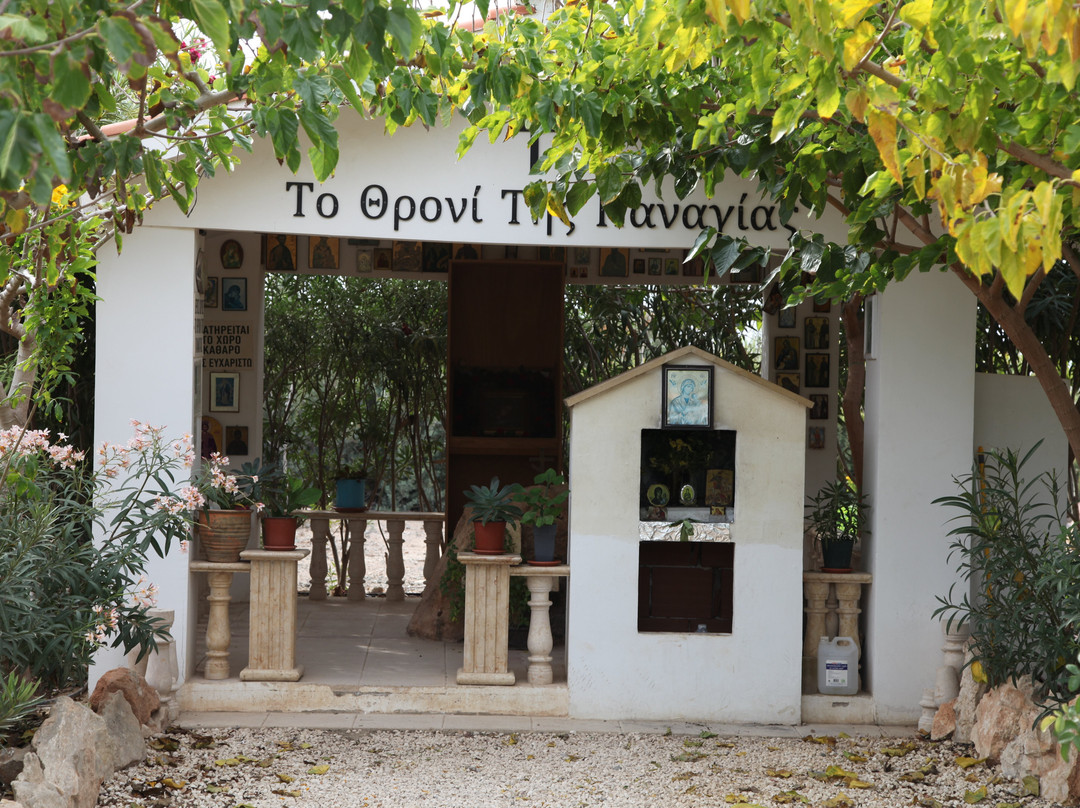 Golden Ride Rentals & Safari-帕福斯必去景点