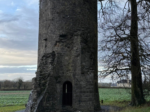 Ireland Chauffeur Vacations-基尔肯尼必去景点