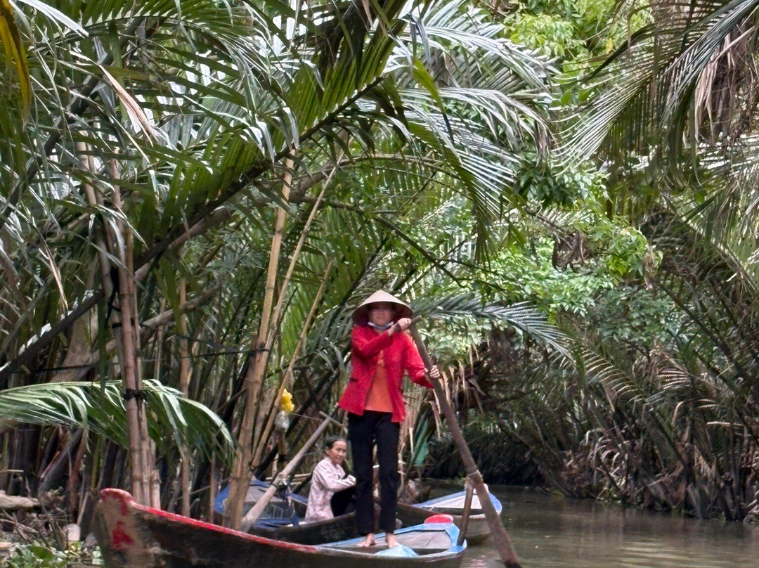 Horizon Vietnam Travel-河内必去景点