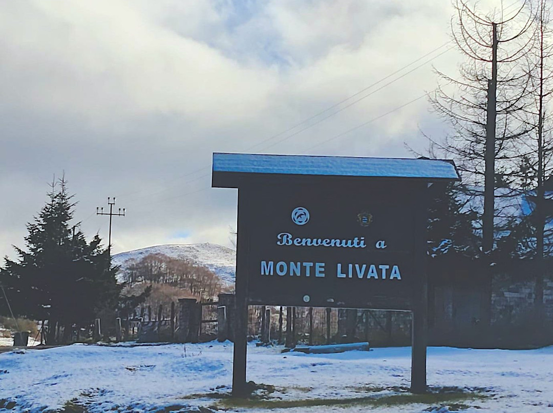 Monte Livata-Subiaco必去景点