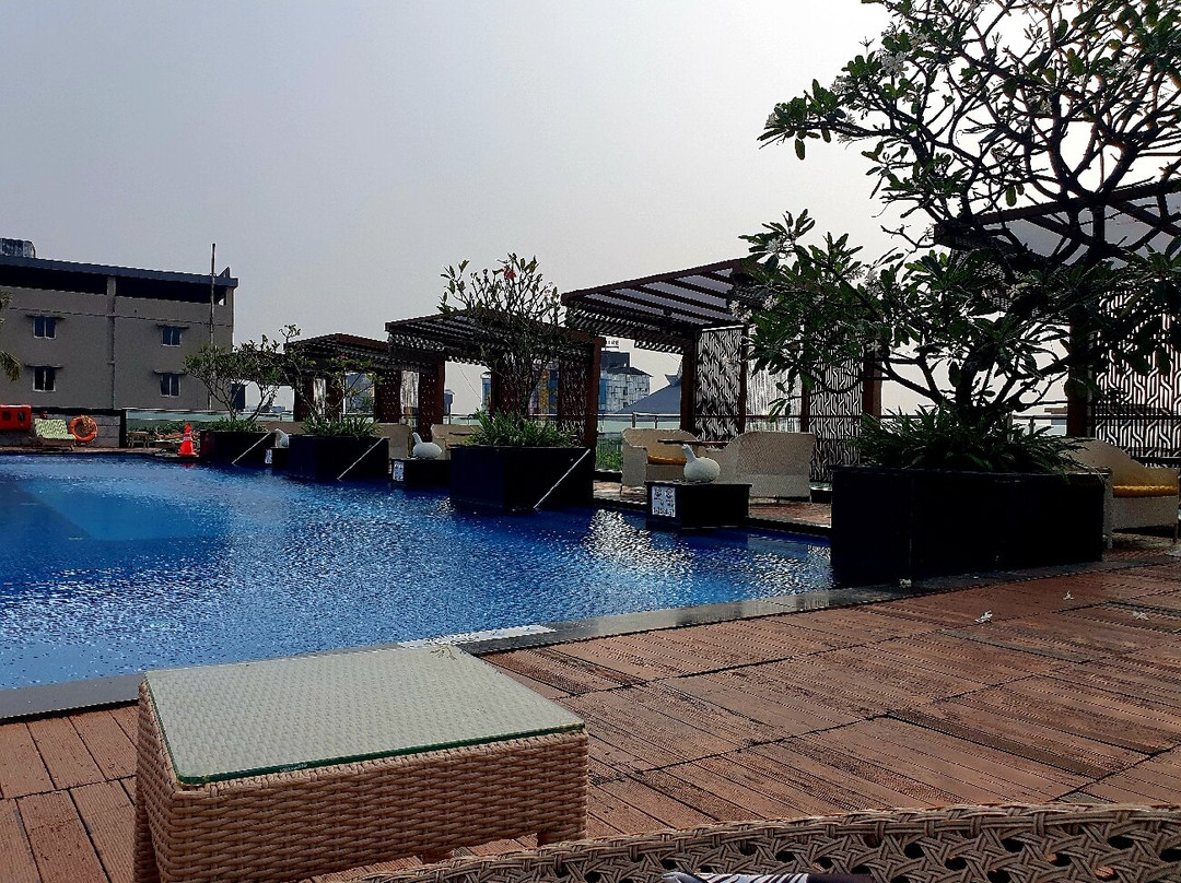 Holiday Inn Cochin By IHG主图