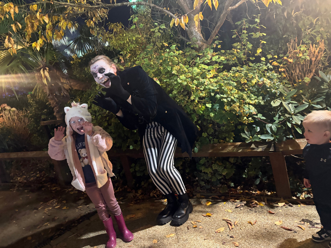 Cheshire Outdoors-Sandiway必去景点