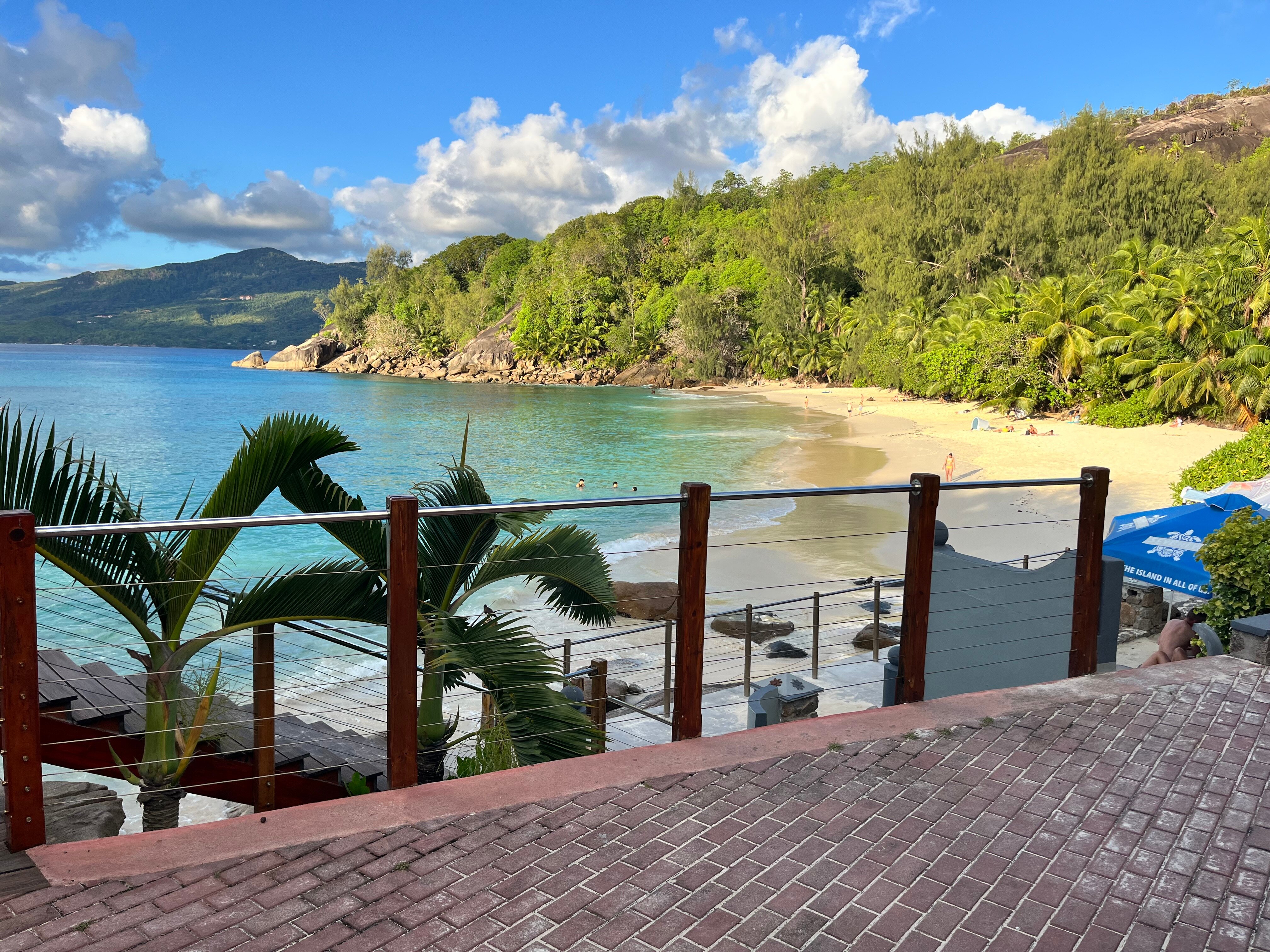 昂斯苏莱比奇科默自助式度假屋-官方