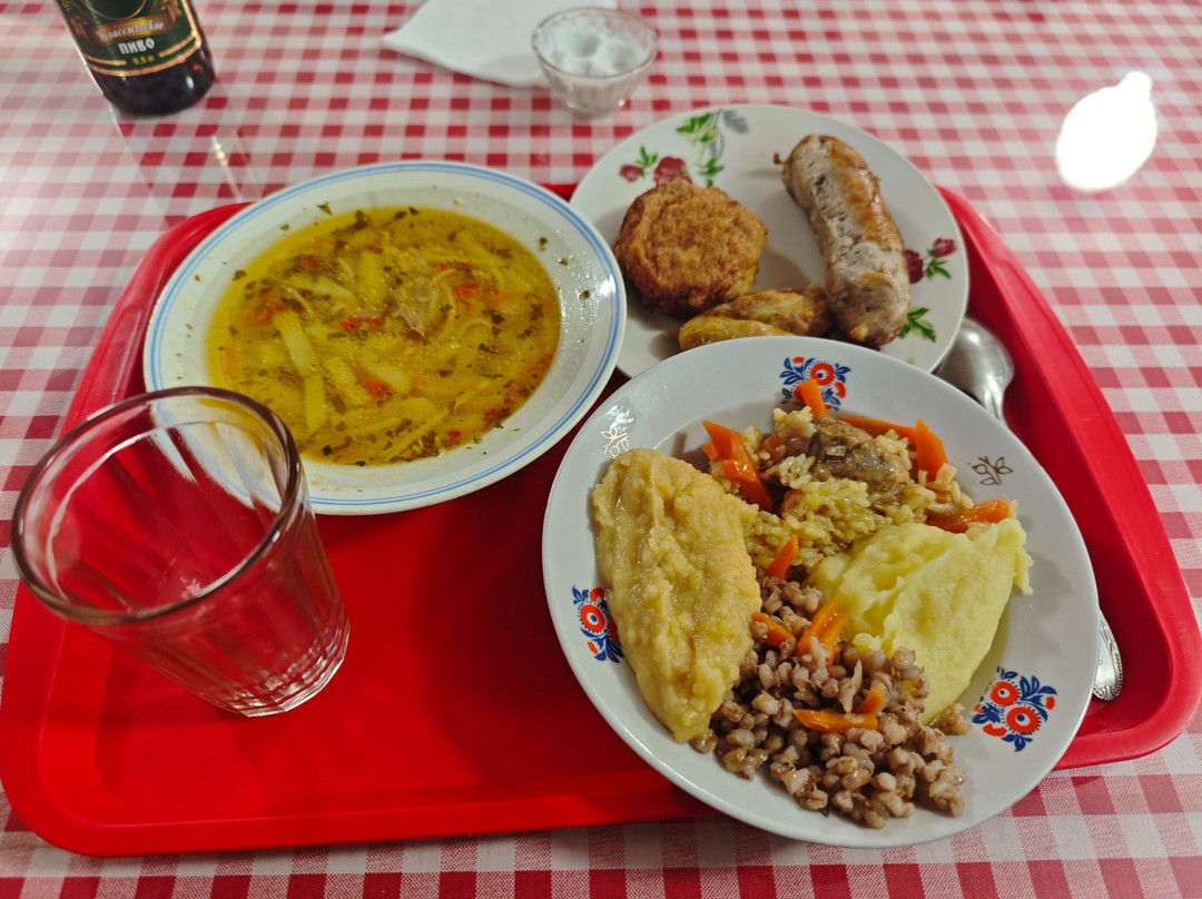 Tiras Tours-Tiraspol必去景点