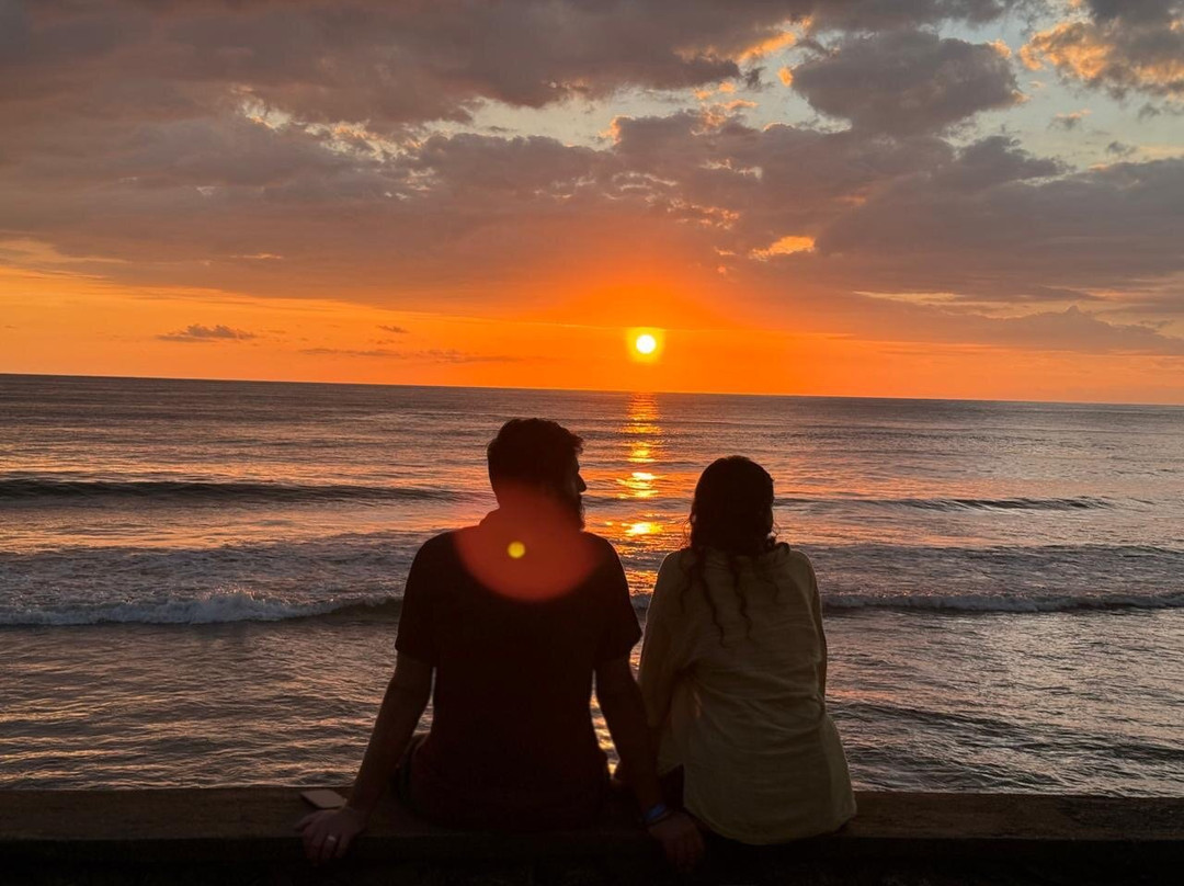 Nilanka Manjula withanage-尼甘布必去景点