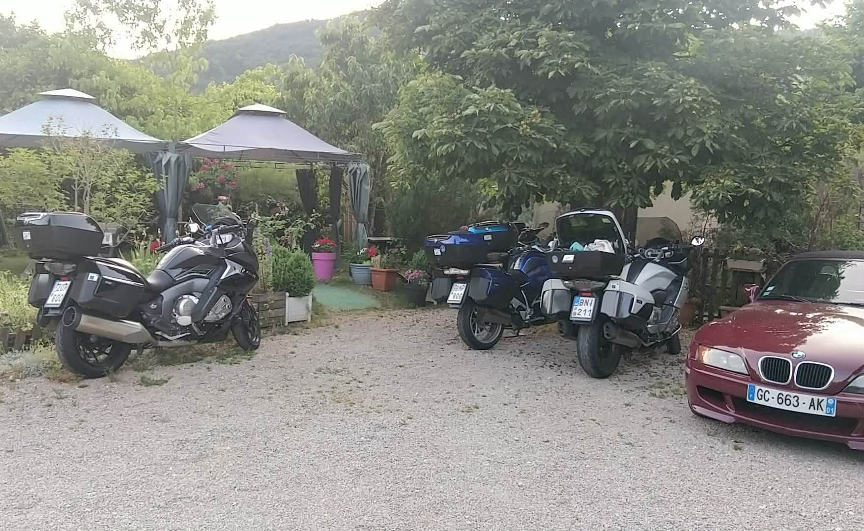 A la Grenouille-浴室