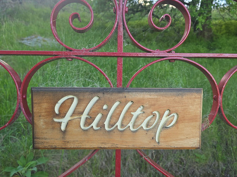 Hot Tub on the Hillside-Frankton必去景点