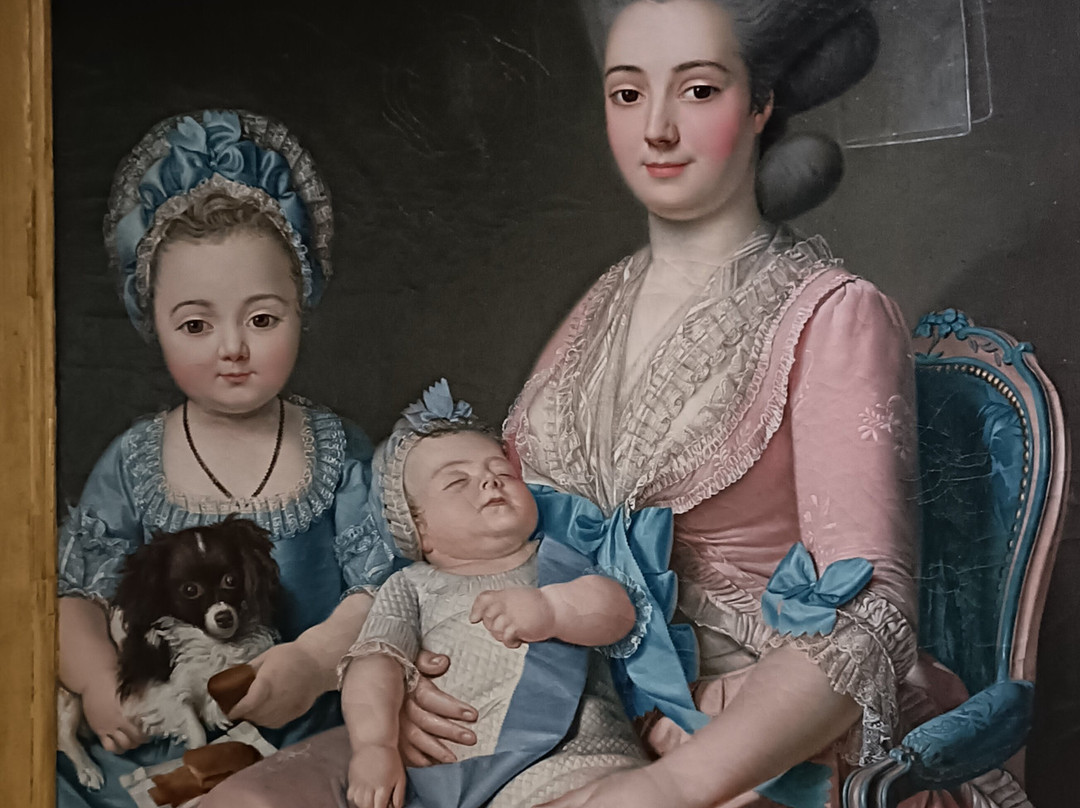 阿拉坦博物馆-阿尔勒必去景点