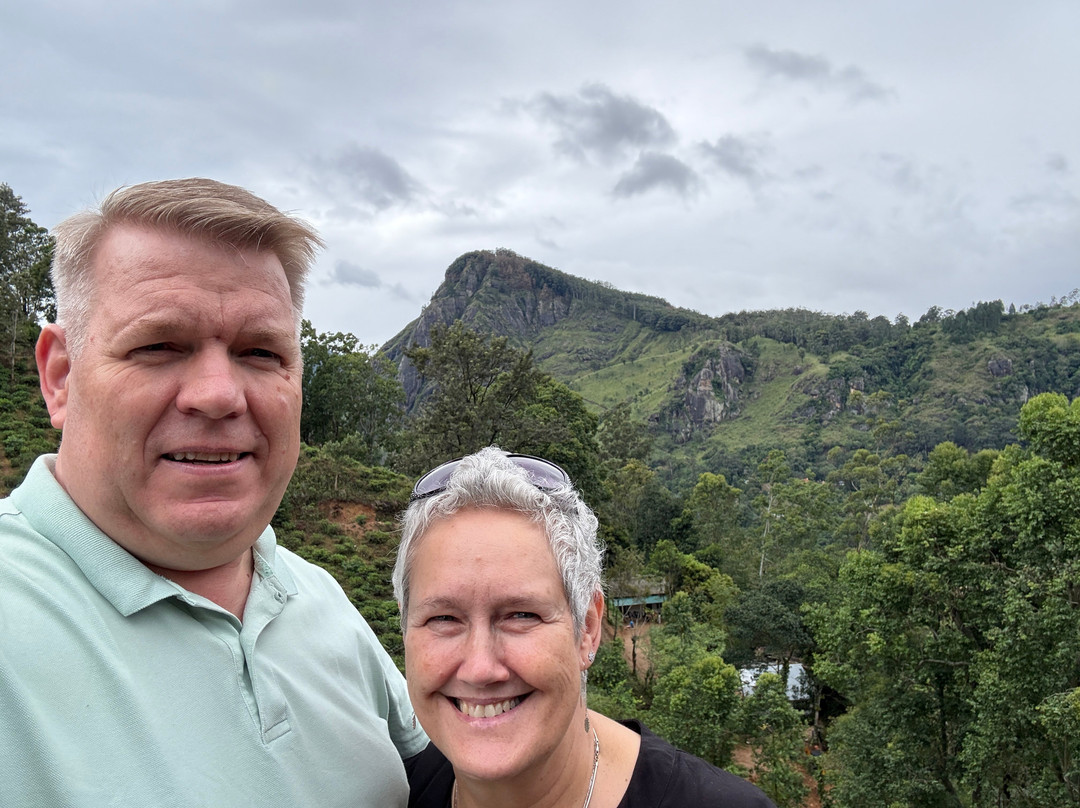 Excellent Lanka With Madu-卡图纳耶克必去景点