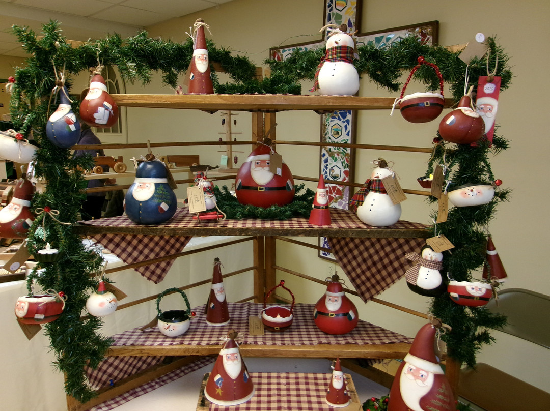 First Parish Church-Dover必去景点