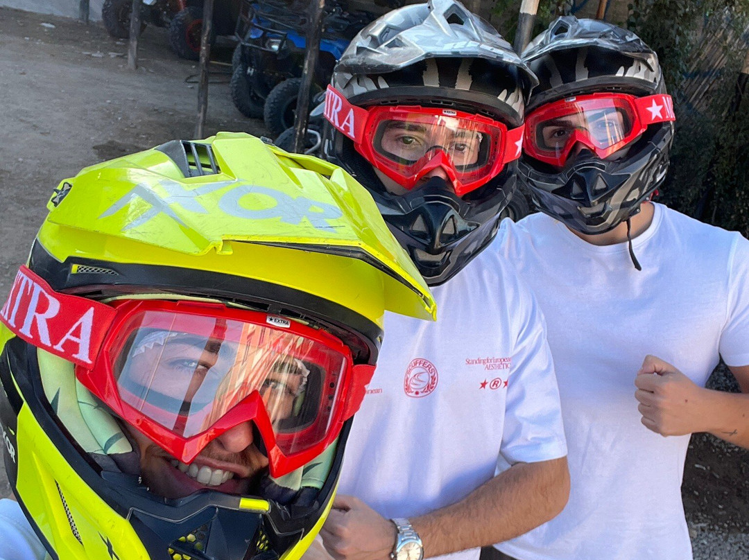 Marrakech Desert Trips-马拉喀什必去景点