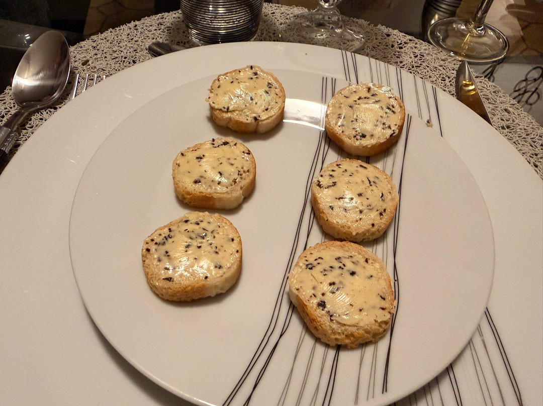 La Roche Bleue主图