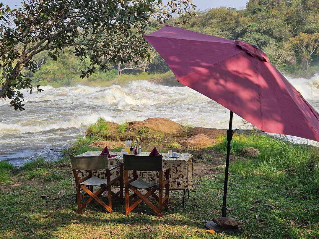 Sambiya River Lodge主图