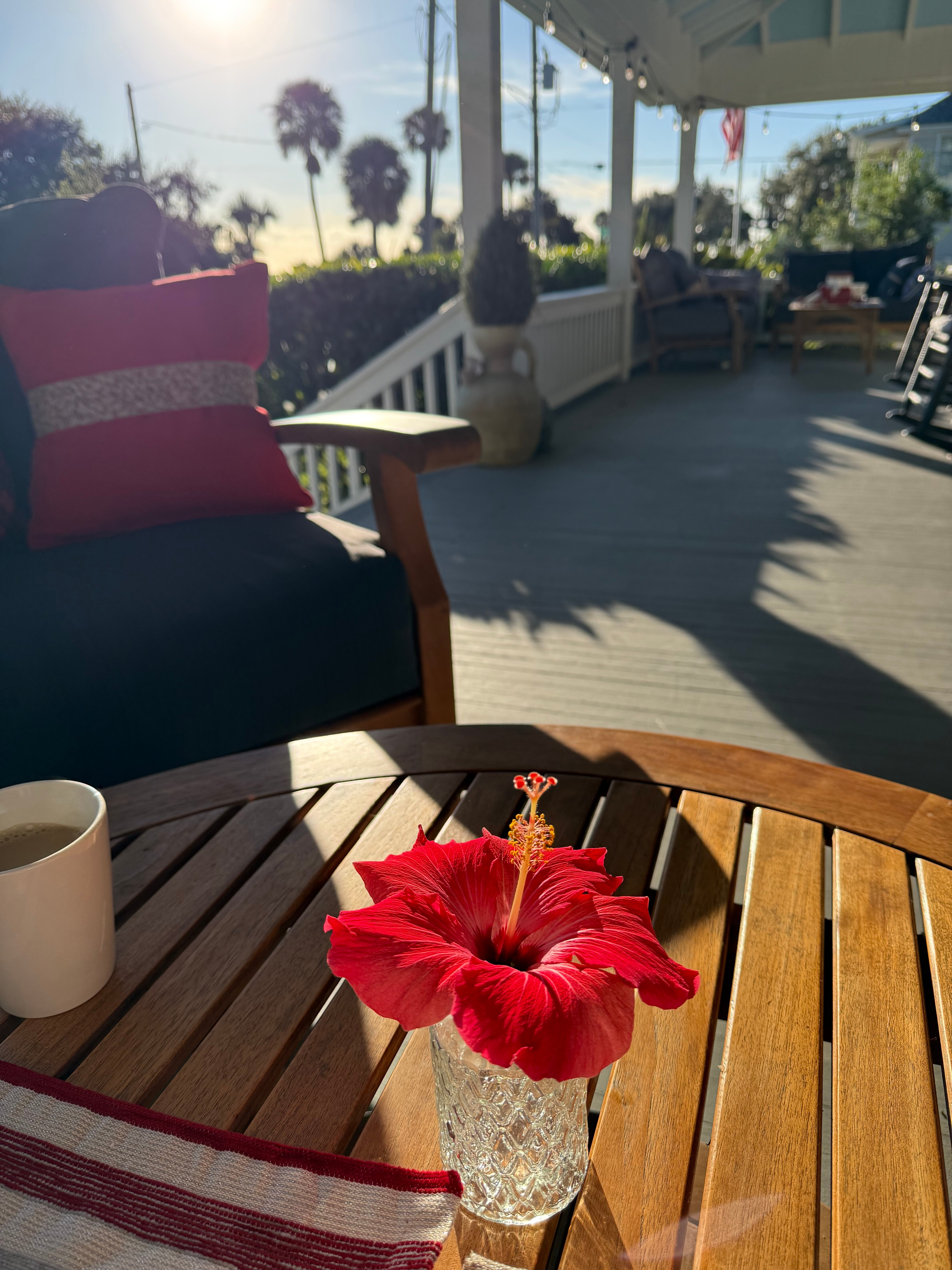 Night Swan Intracoastal Bed and Breakfast-官方