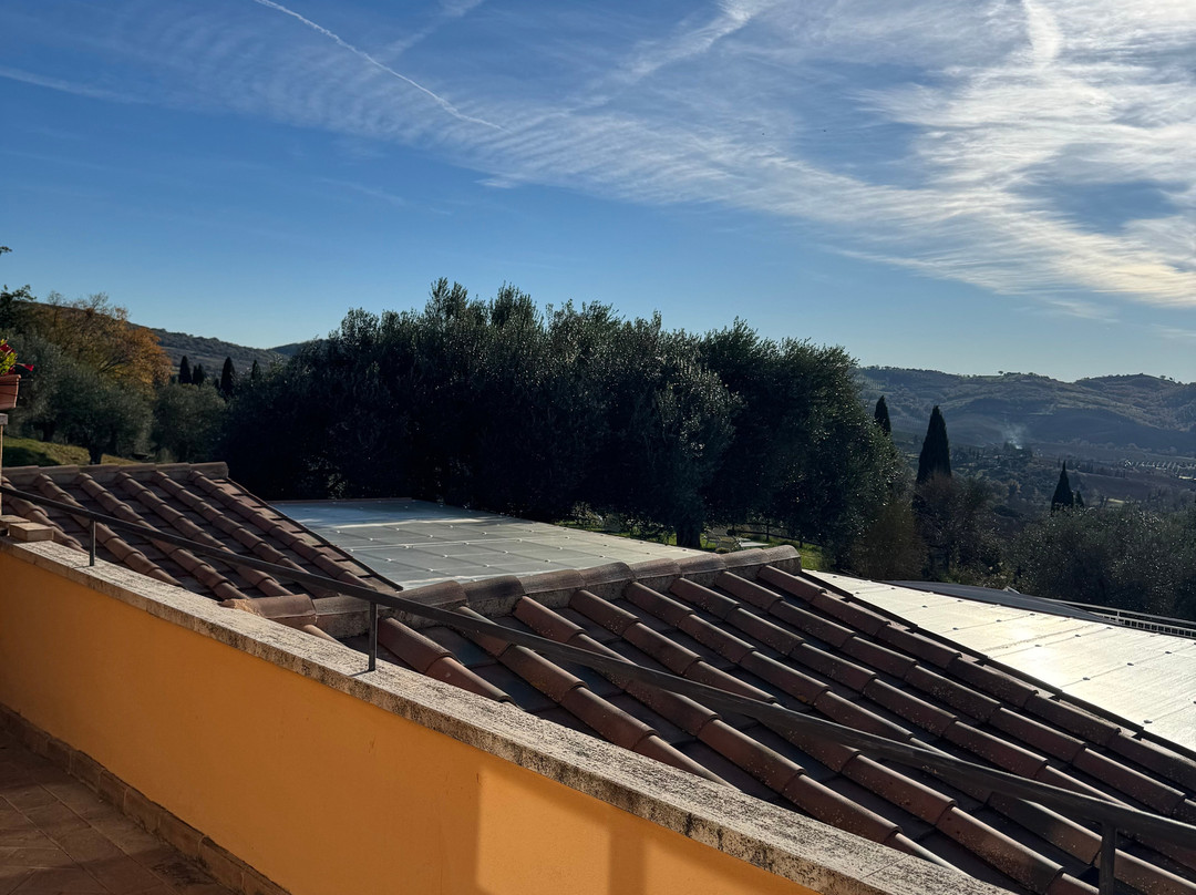 萨图尔诺丰泰布拉酒店主图