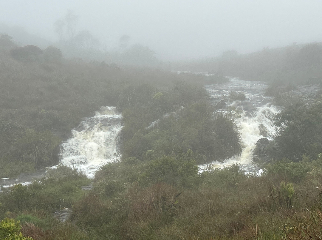 Fortaleza Canyon-Cambará do Sul必去景点