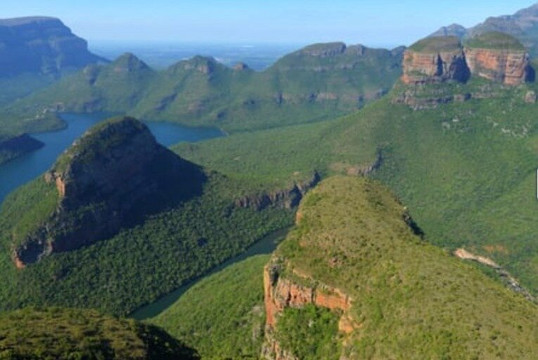 Keba Adventure Travel