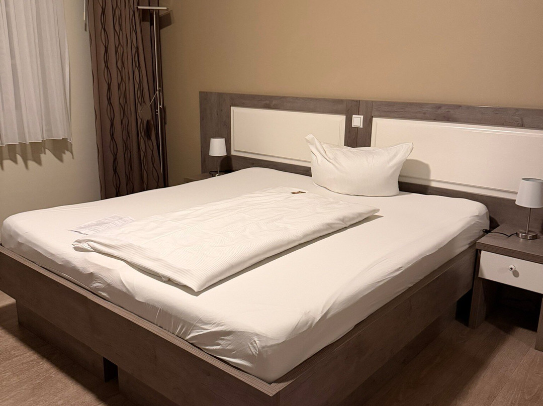 Burghotel Haselünne主图